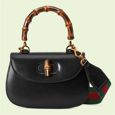 borsa gucci a mano nera|Gucci borse da donna.